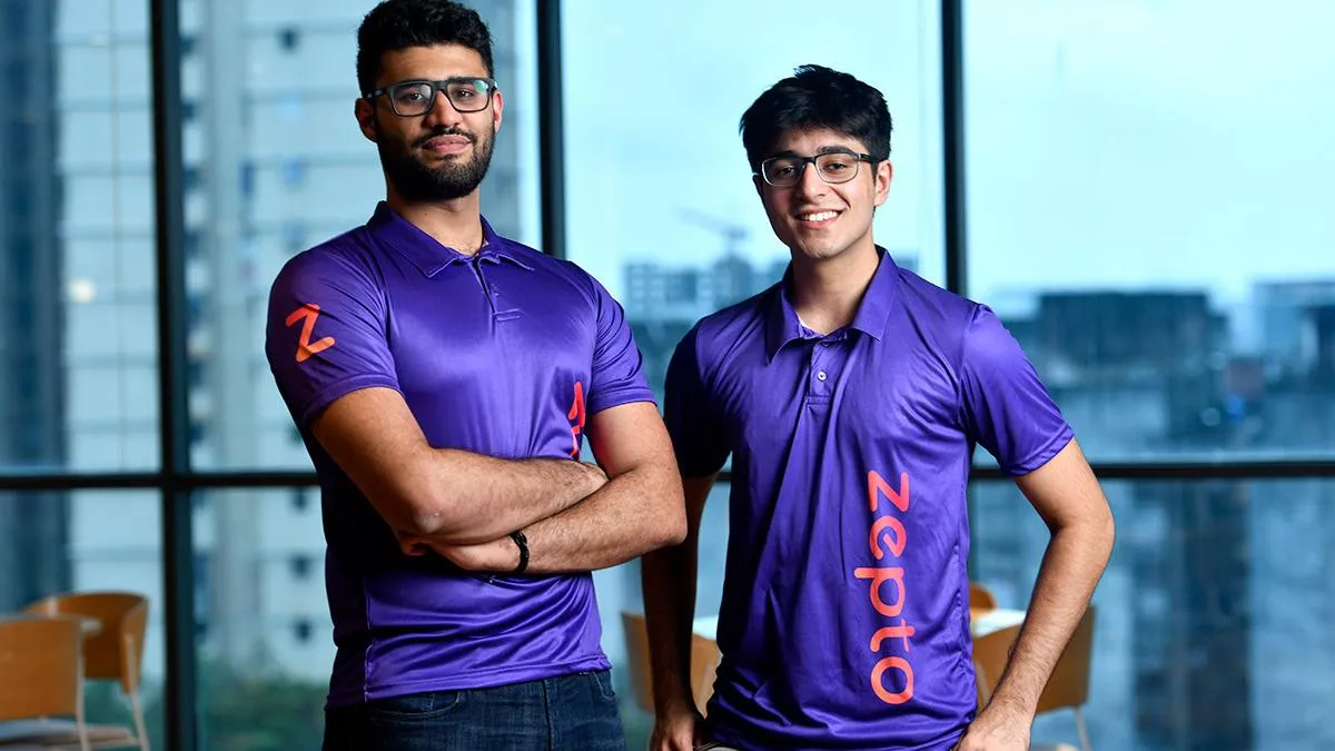 How two 19-year-old Stanford dropouts founded Zepto - BusinessToday