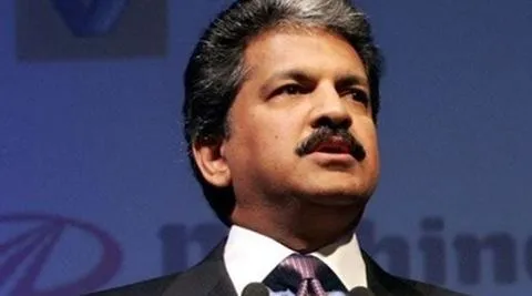 Economy returning back to normalcy faster than expected: Anand Mahindra -  Economy News | The Financial Express