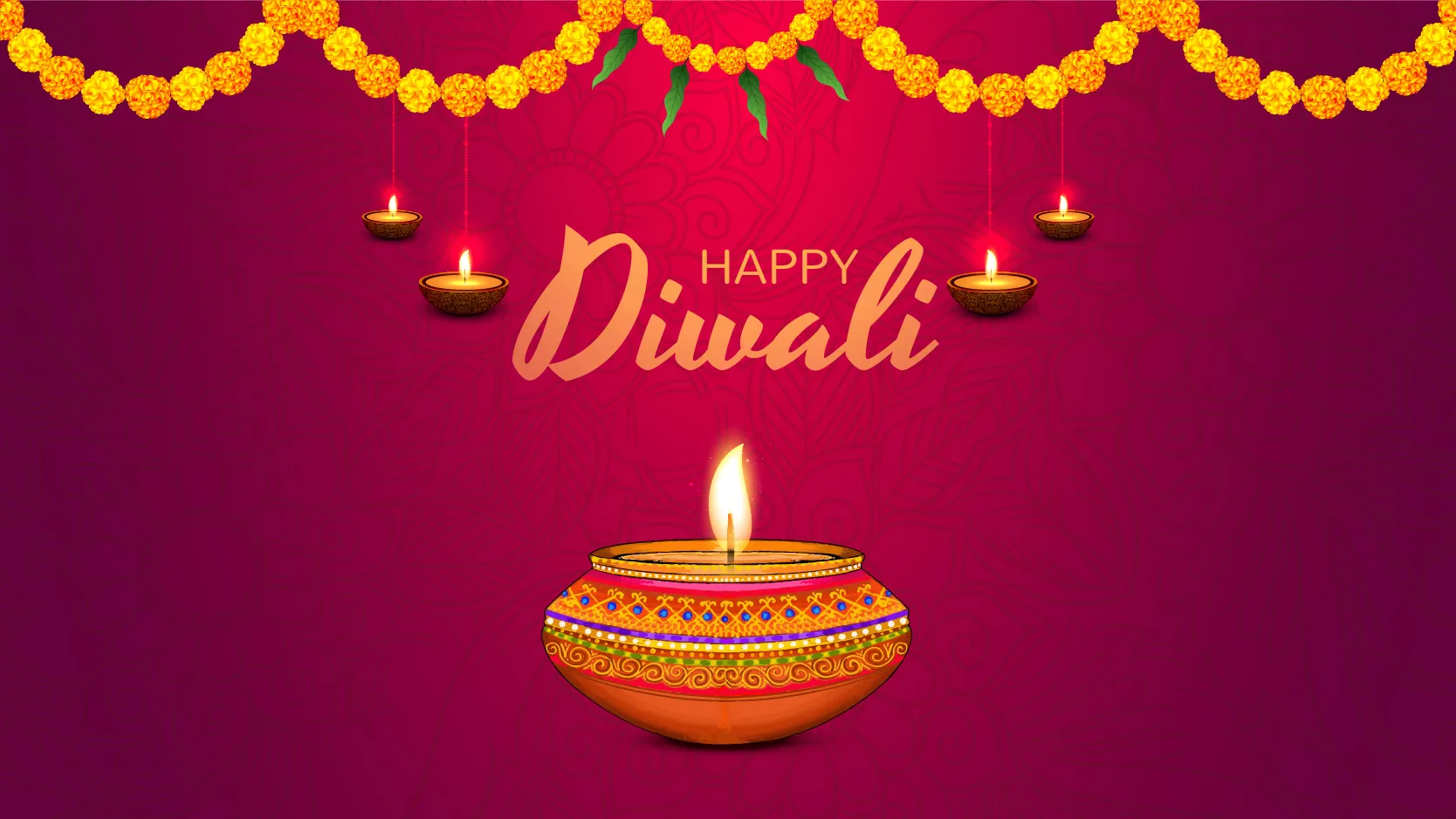 Happy Diwali Wishes You And Your Family