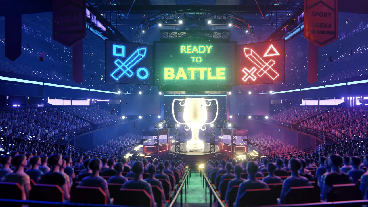 Esports Gaming Trends
