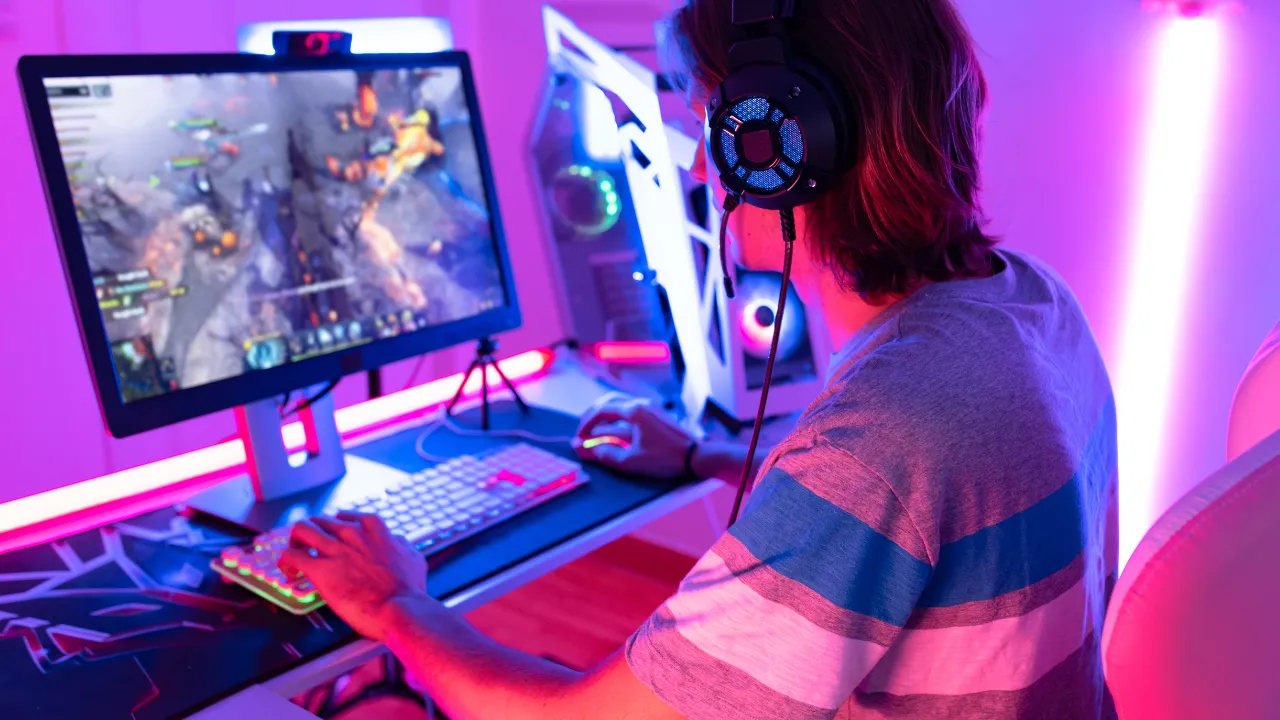 Live Services Gaming Trends