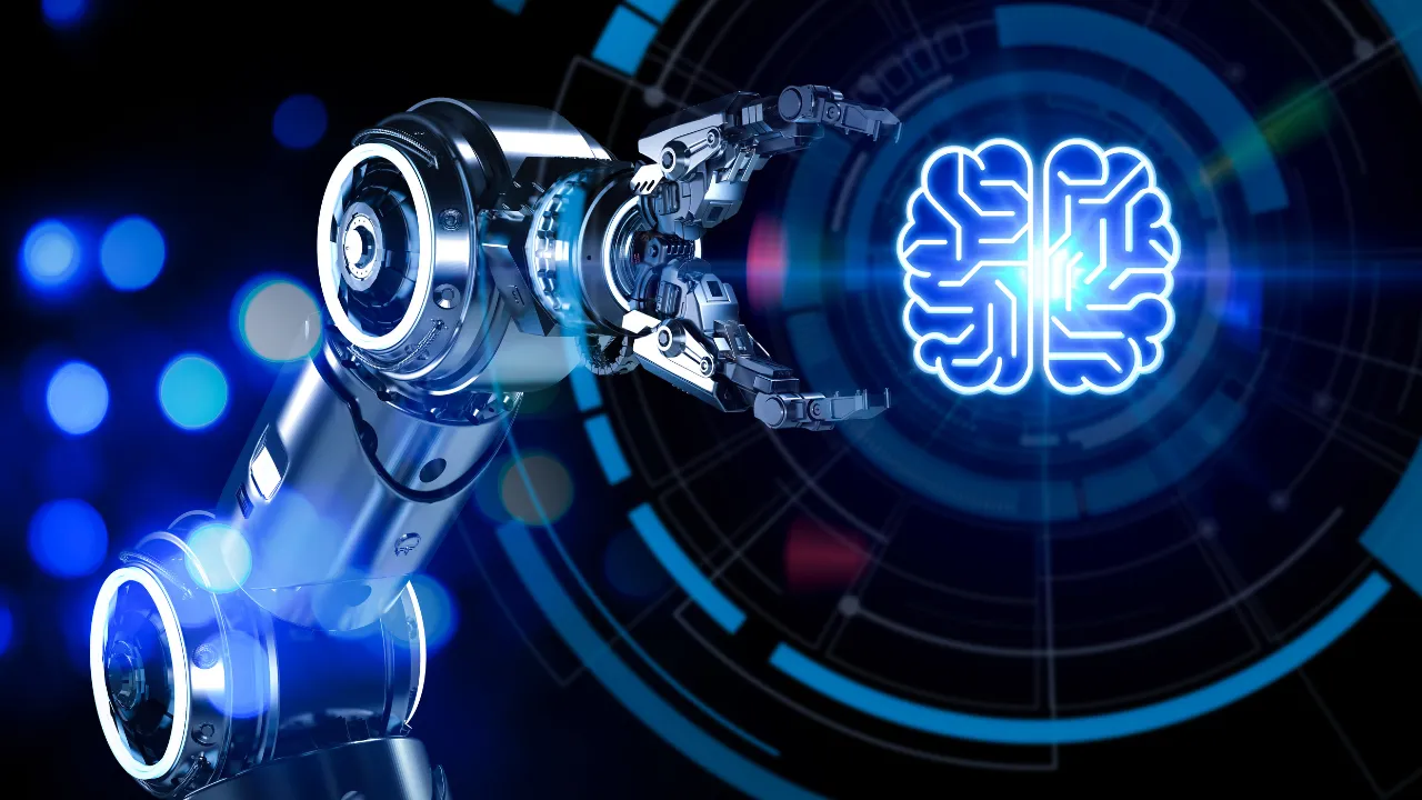 Generative AI and custom machine learning is new trends in business