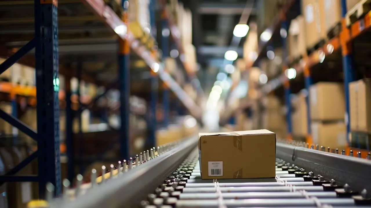 Building Supply Chain Resilience is new business trends