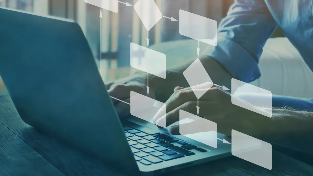 Ongoing Digitization of Business Processes is new business trends for 2025