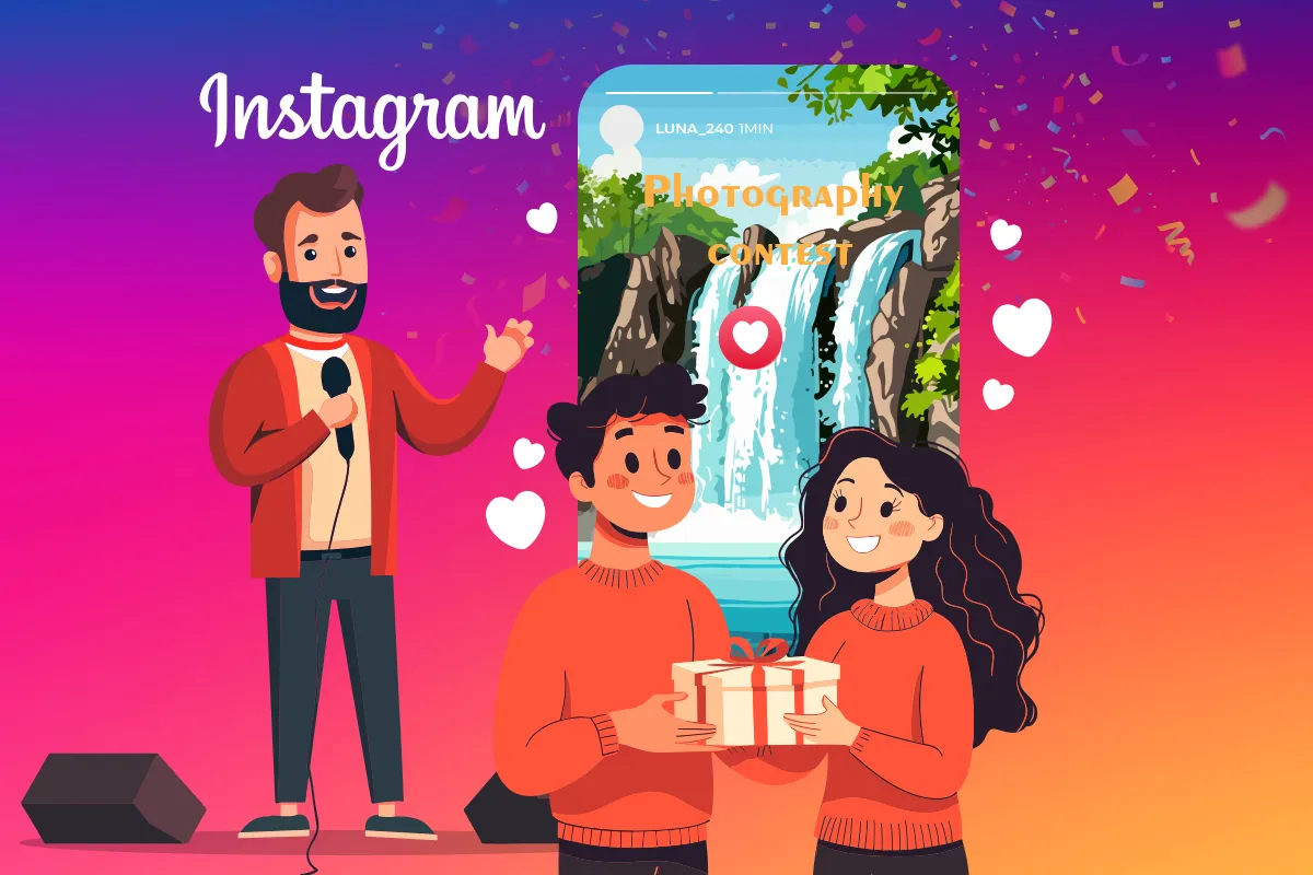 Host a Story Contest