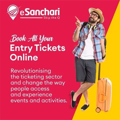 eSanchari.com’s