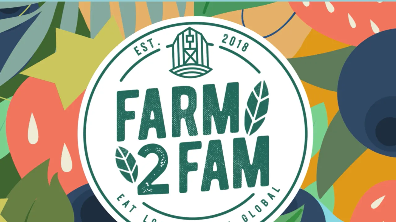 Best Agritech Startups in India for 2025 - Farm2Fam