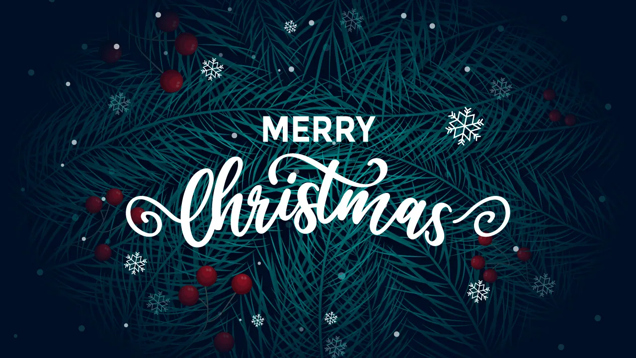 Short Christmas Card Messages