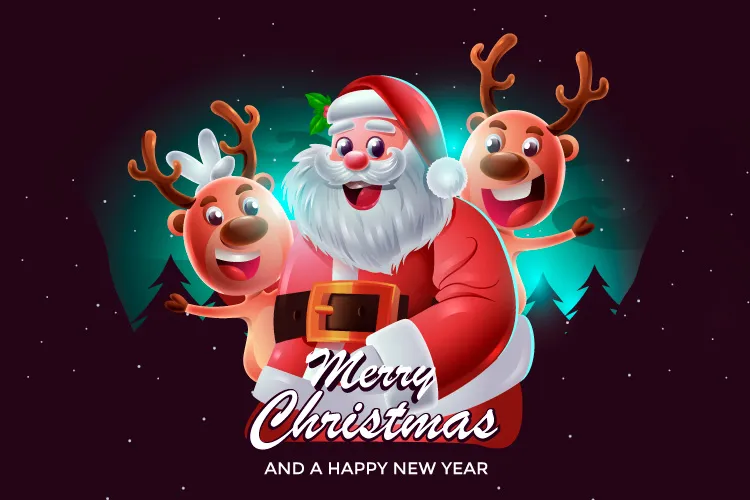Unique Christmas Wishes