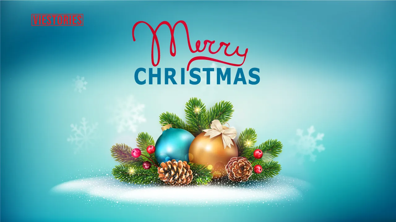 Christmas Holiday Greeting Cards