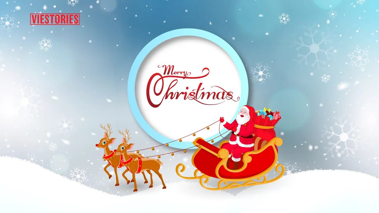 Inspirational Christmas Messages