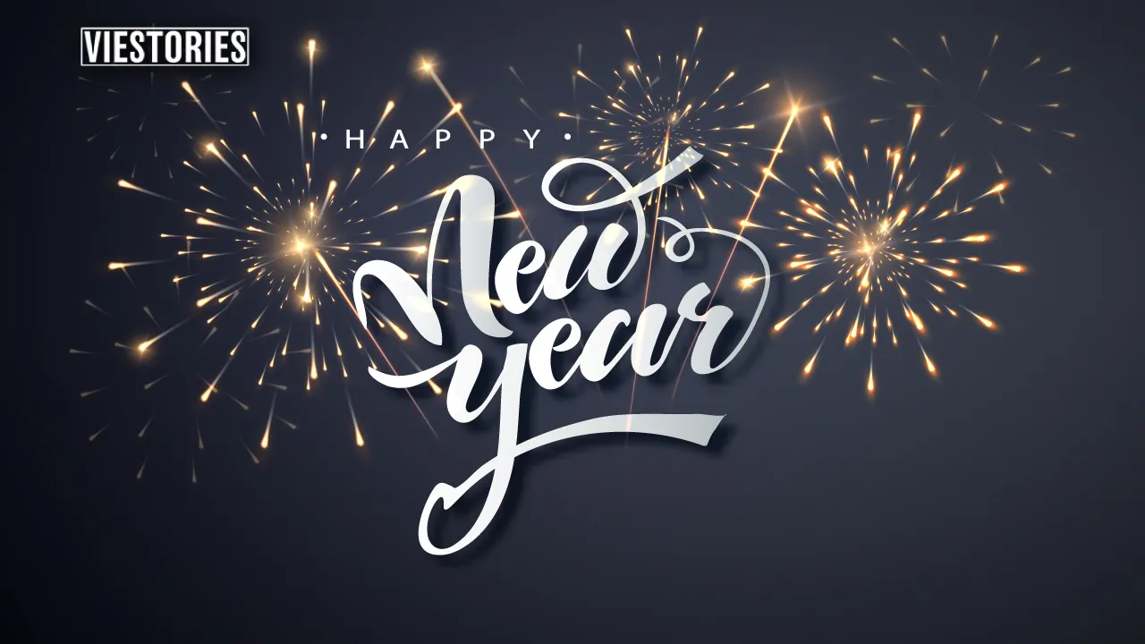 Short New Year Wishes