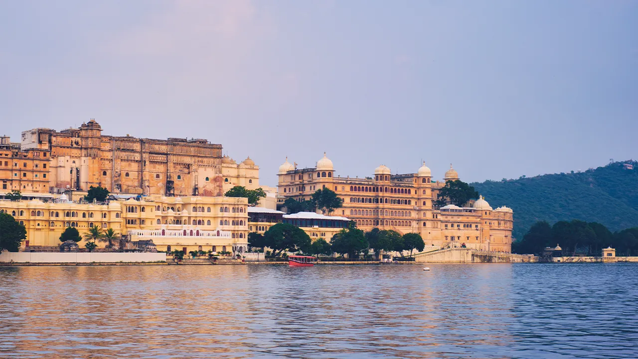 Udaipur