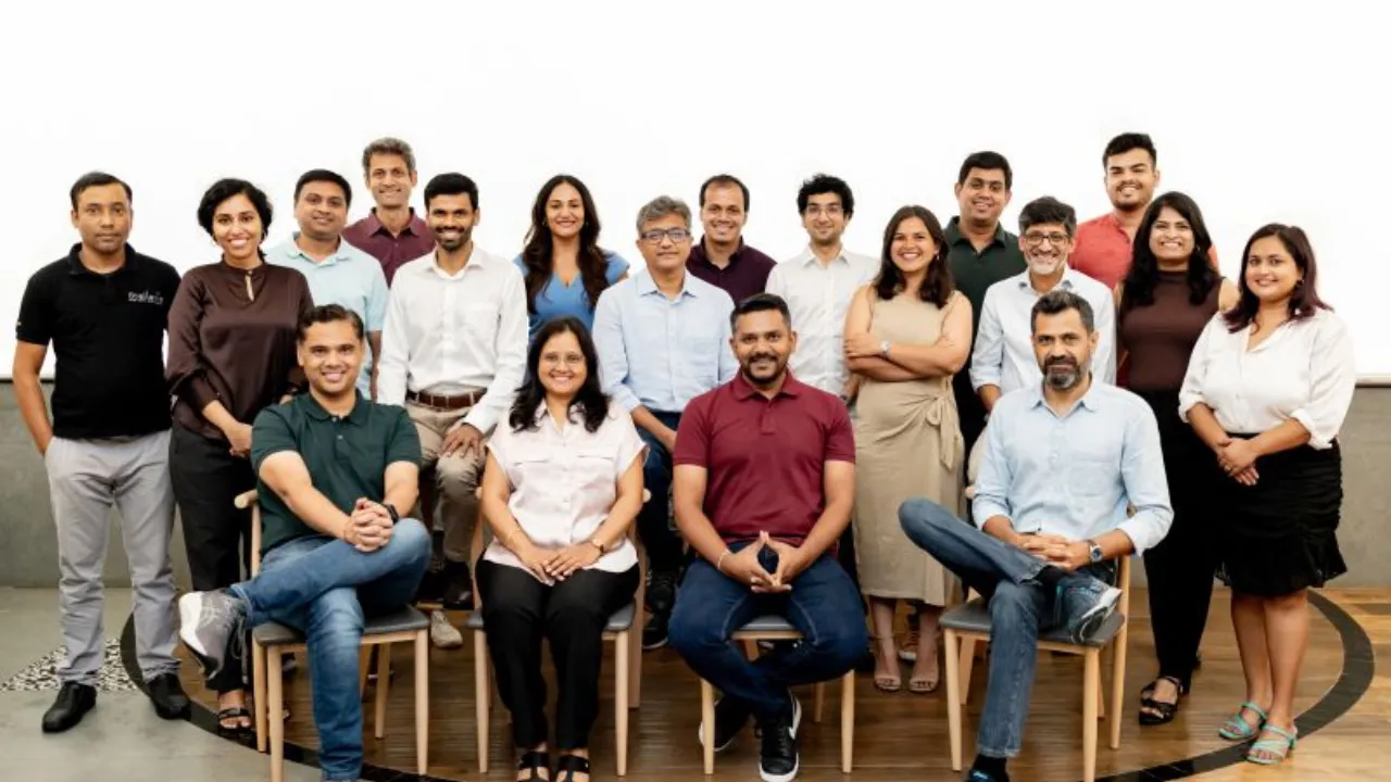 Stellaris Venture Partners has closed its third Fund at $300 Million