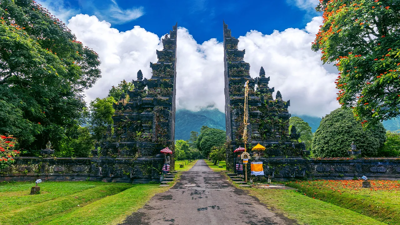 Bali