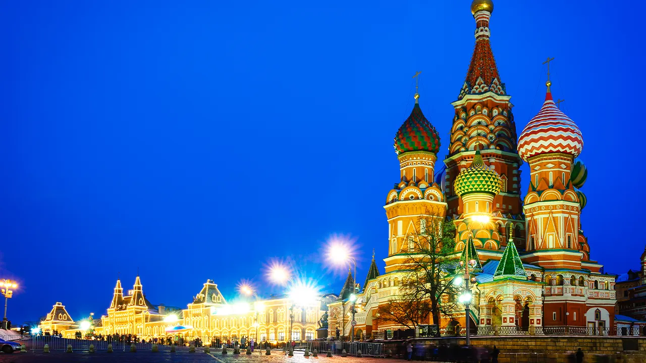 Best Places to Celebrate New Year in the World 