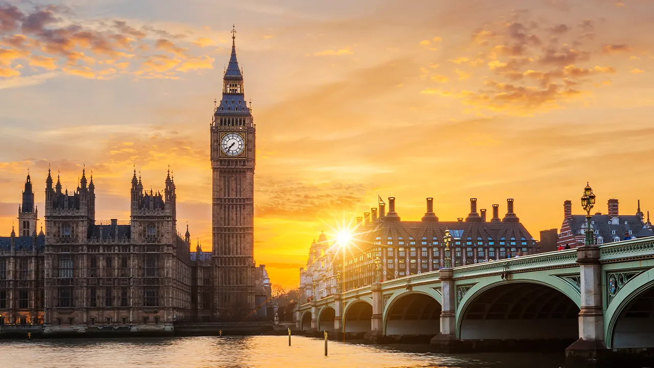 Best Places to Celebrate New Year in the World 