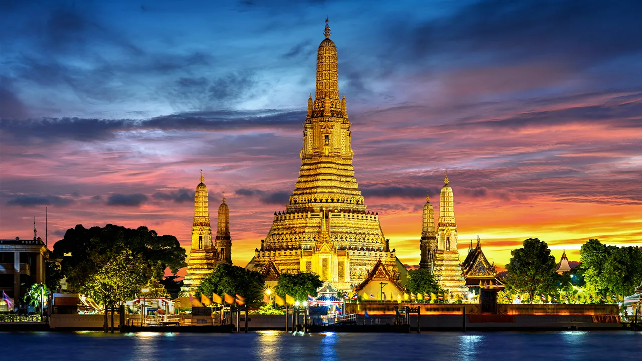 Thailand