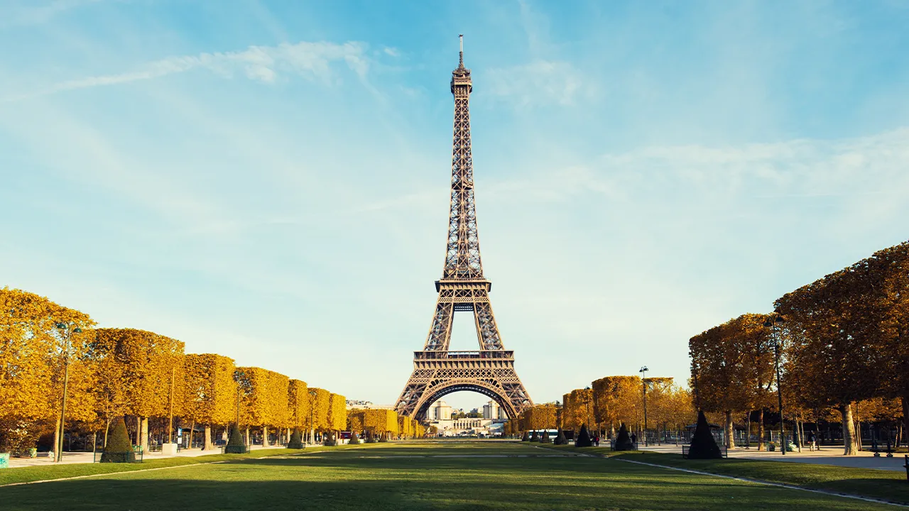 Paris