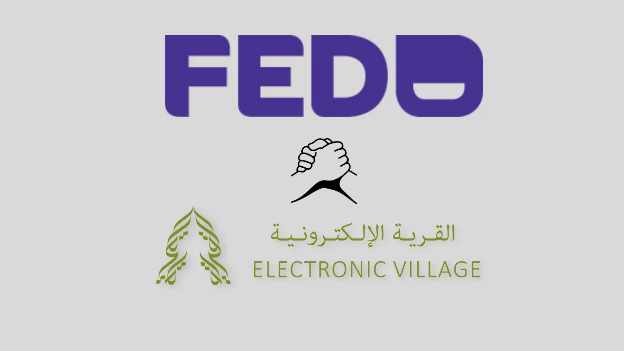 Fedo.ai has partnered with Electronic Village