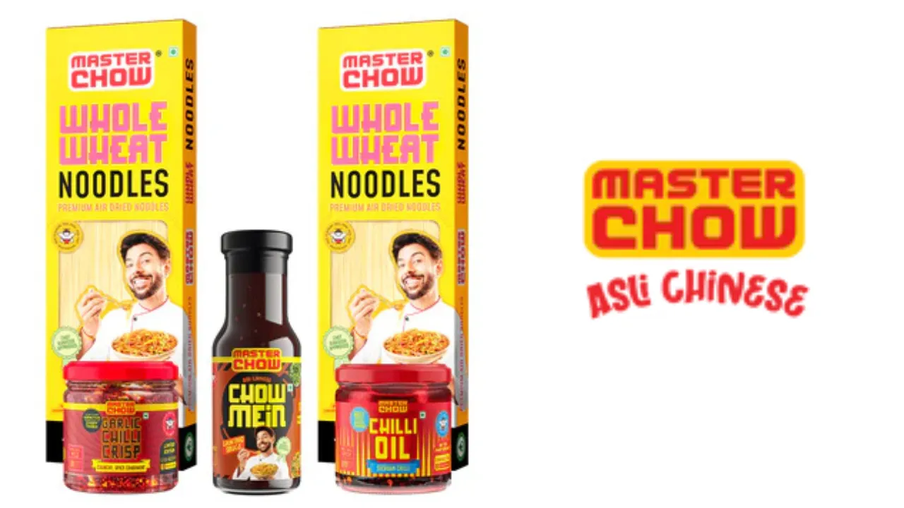 MasterChow has Secured $6.5 Million in Funding 