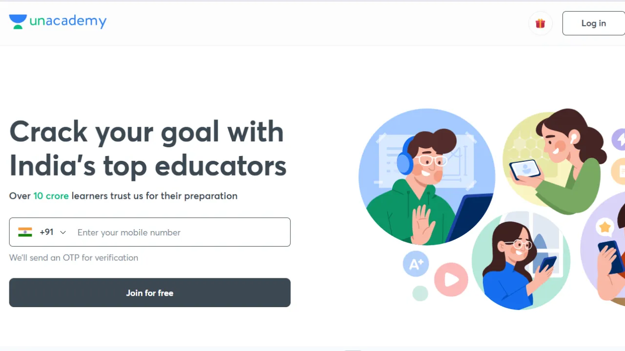 Unacademy