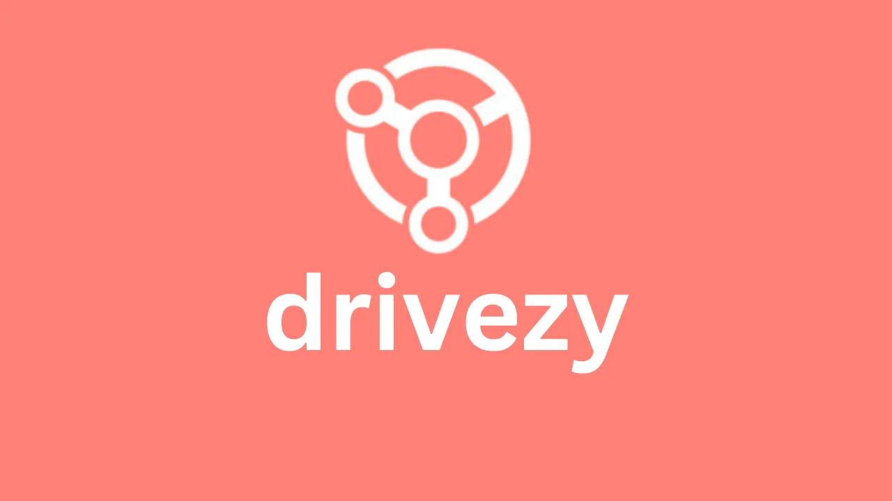 Drivezy