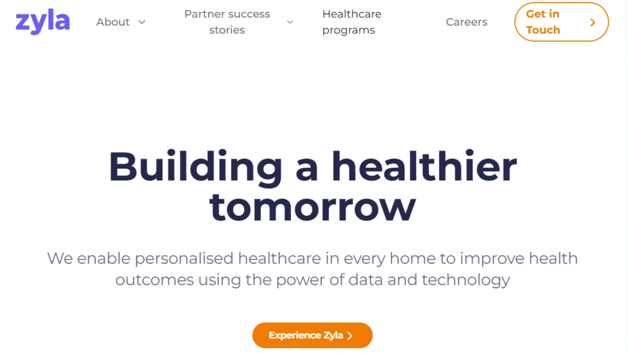 Zyla Health