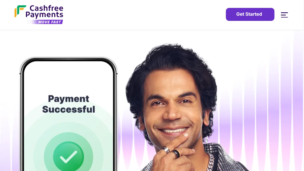 Cashfree