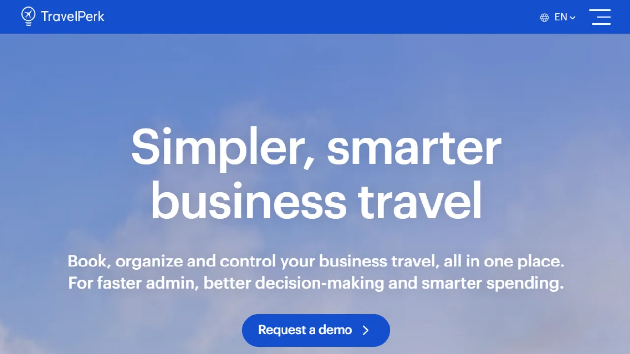 TravelPerk