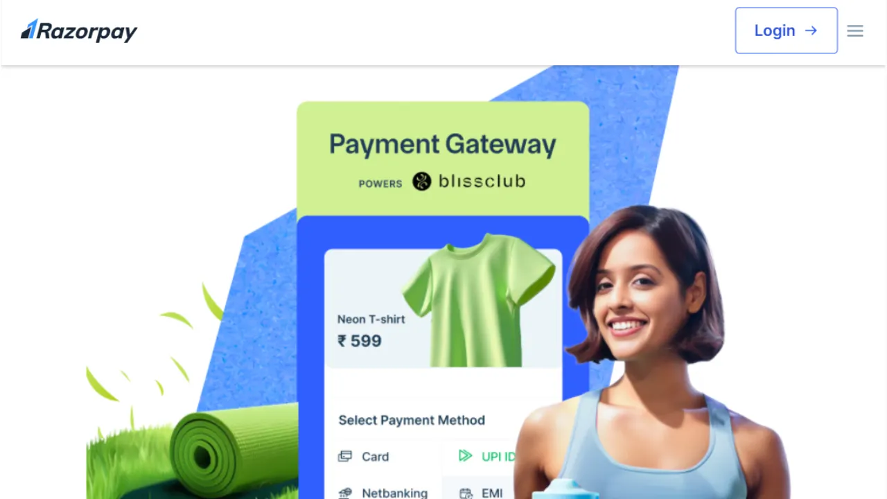 Razorpay