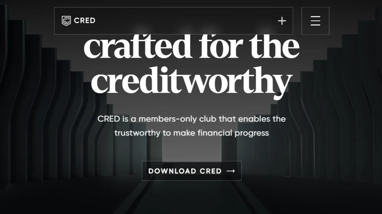 CRED