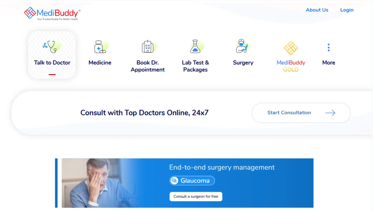 MediBuddy