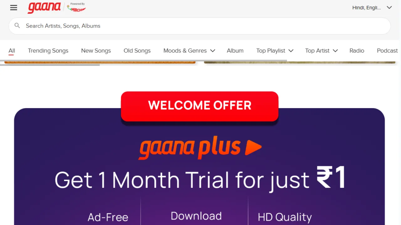 Gaana