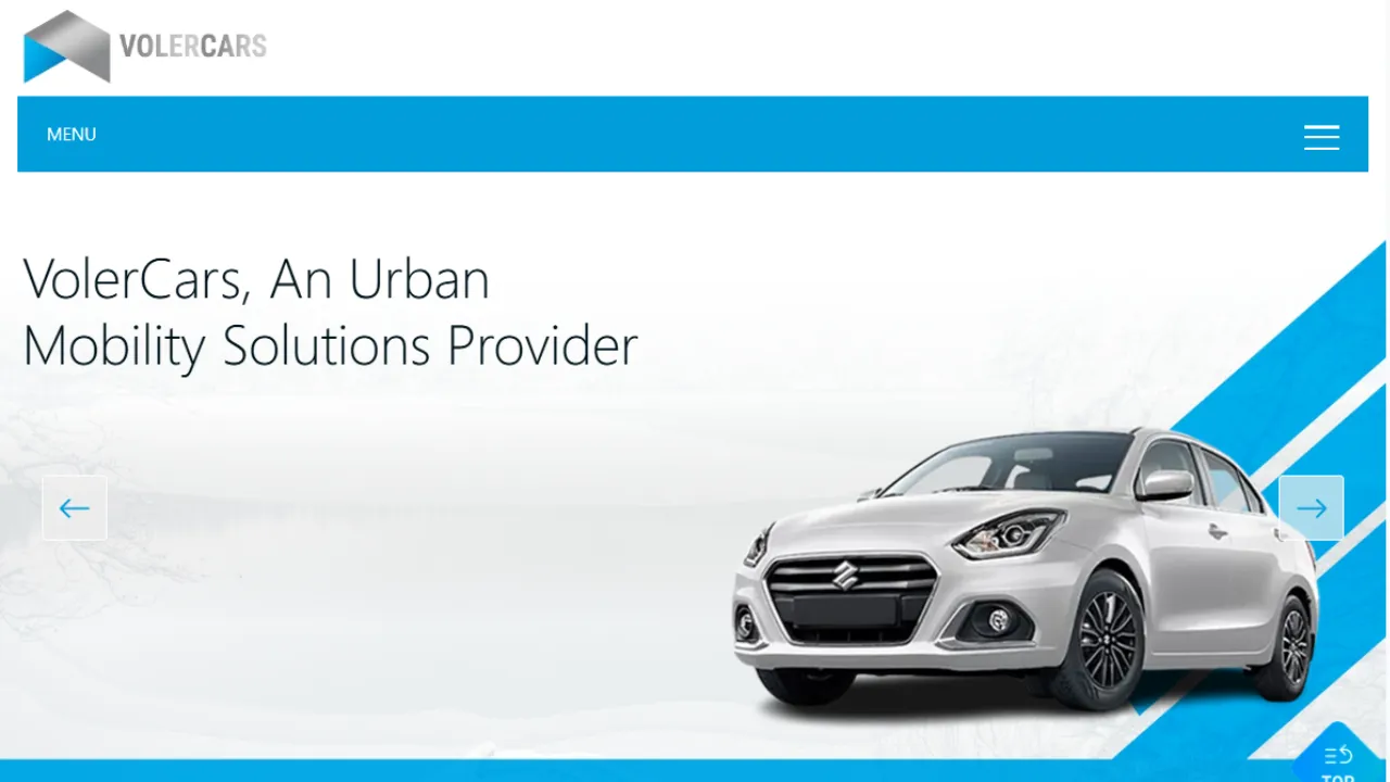Voler Cars