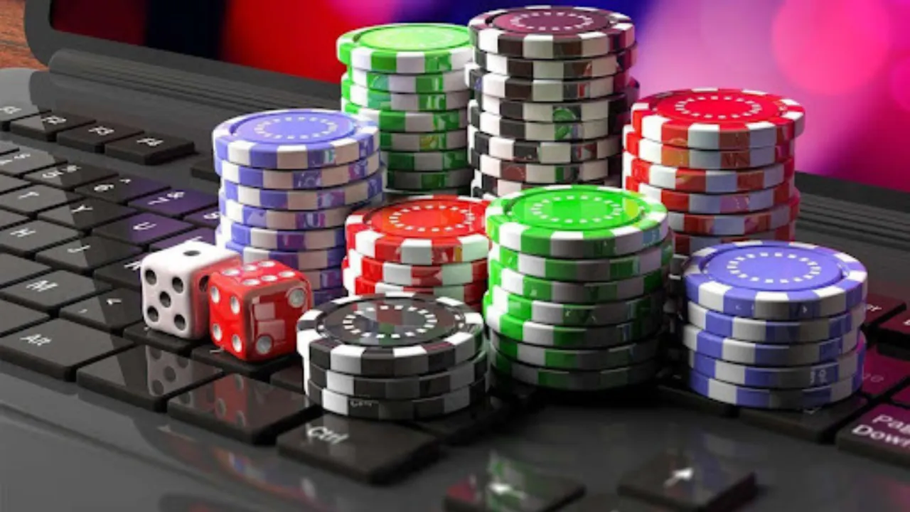 Best Online Casino Startups in India: Innovations and Trends Shaping the Market.