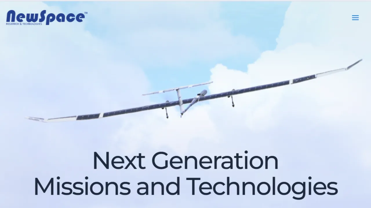 Newspace Research and Technologies (NRT)