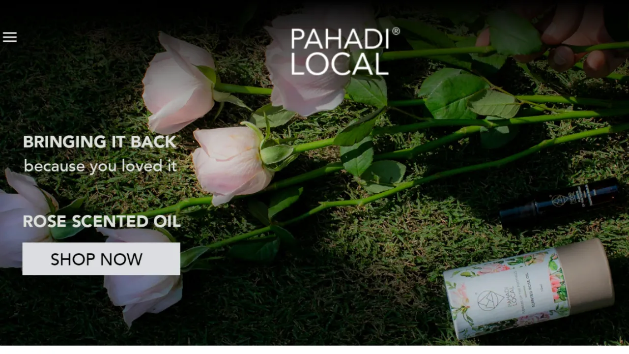 Pahadi Local