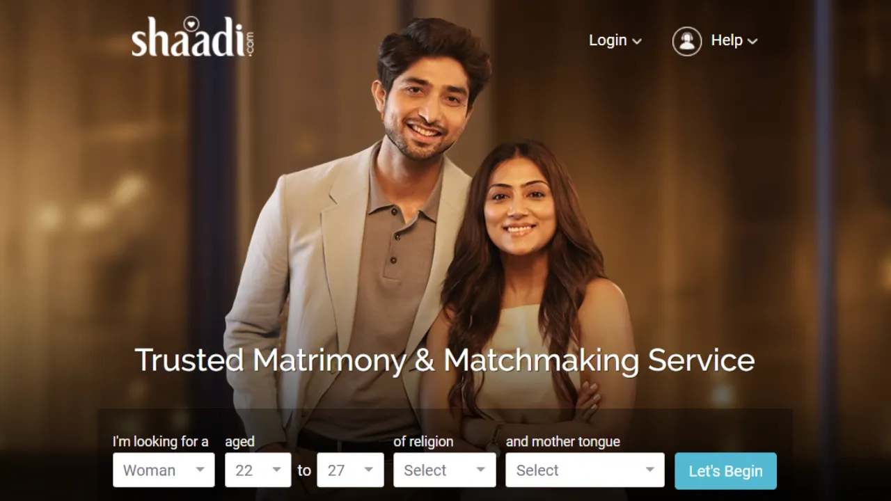 Shaadi.com