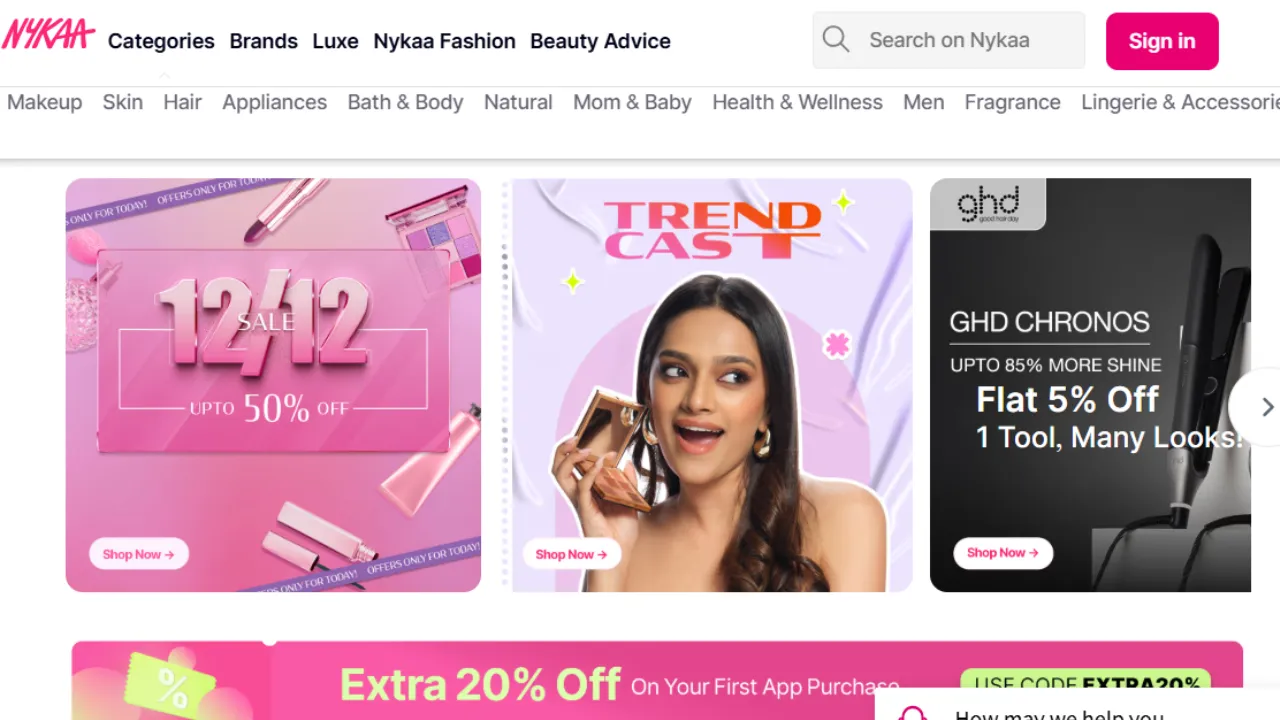 Nykaa