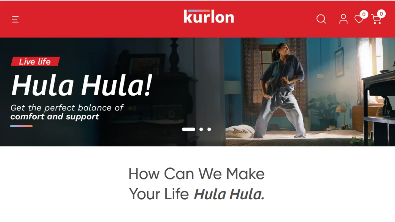 Kurlon