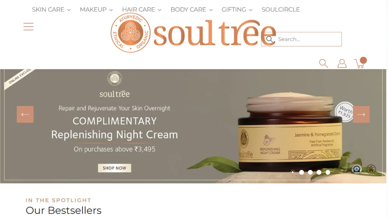 SoulTree
