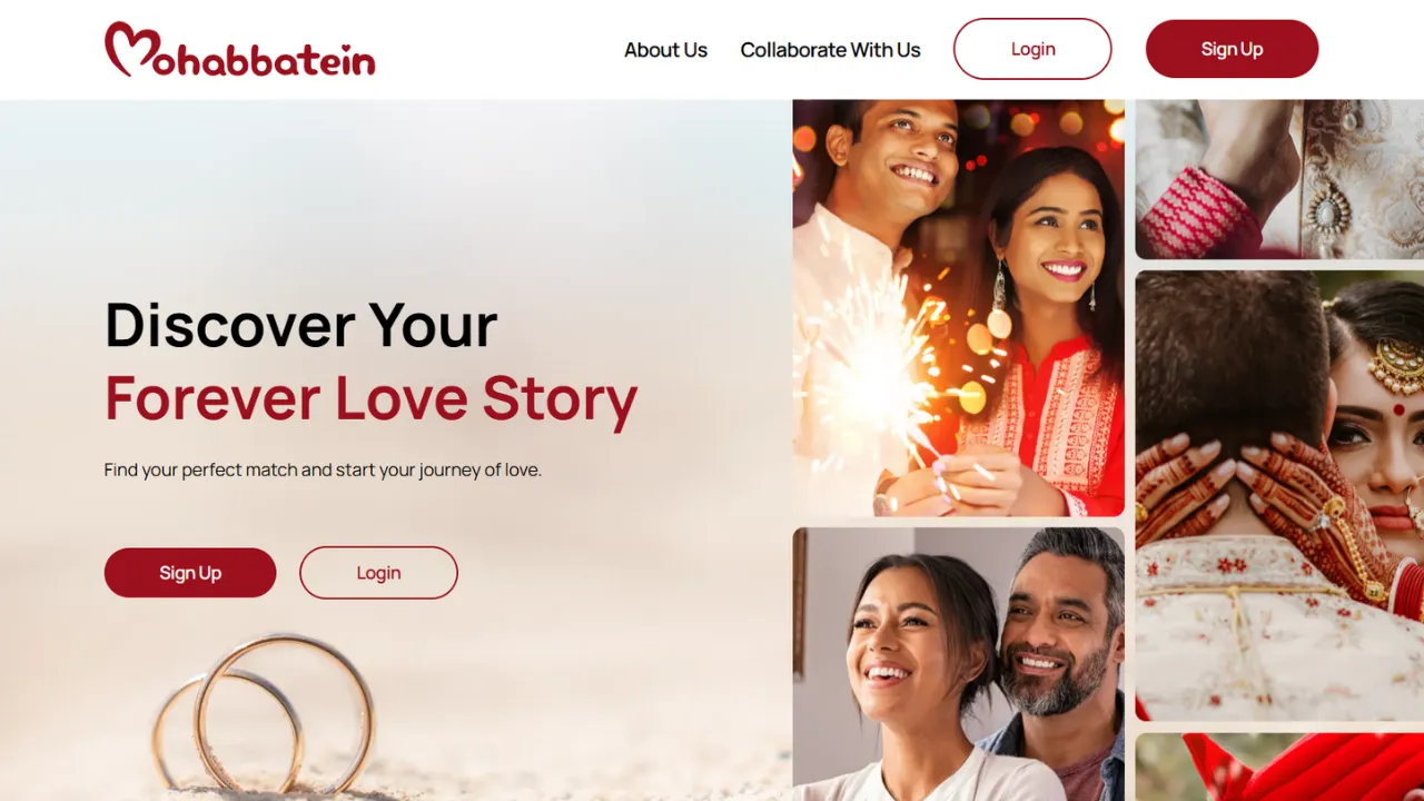 Mohabbatein.com