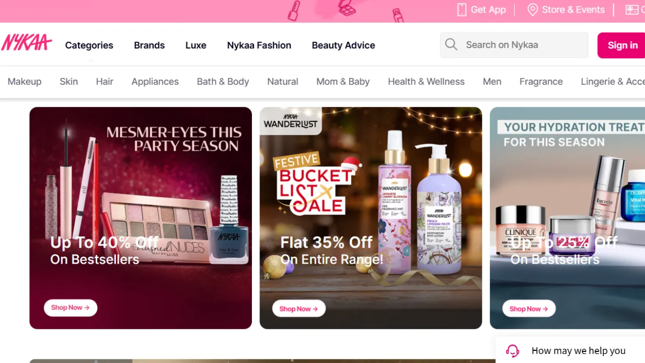 Nykaa