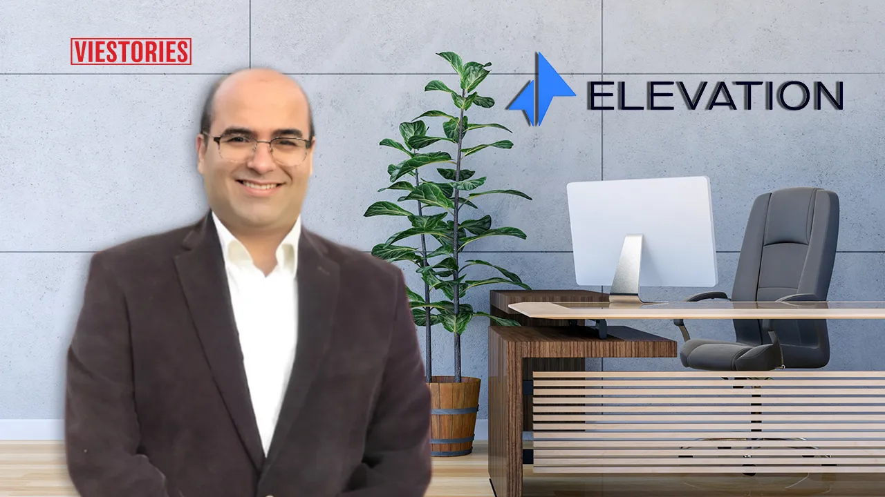 Krishna Mehra joins Elevation Capital as Partner to bolster AI investments