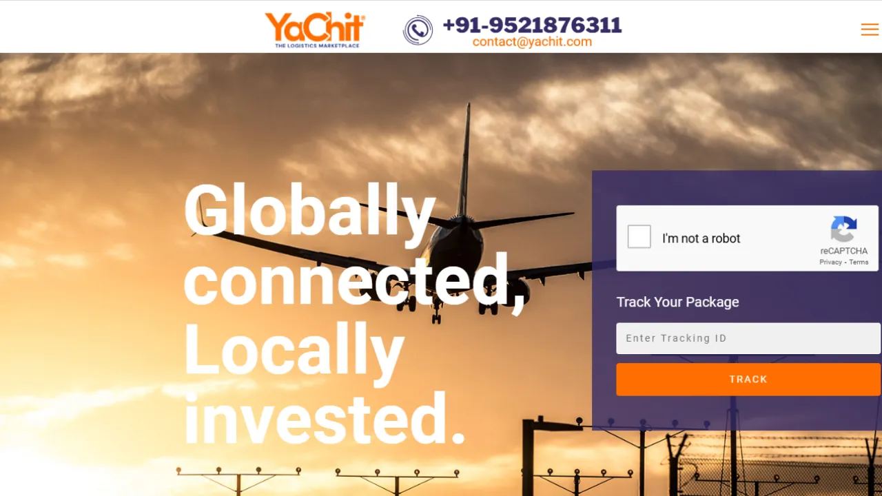 YaChit Logistics