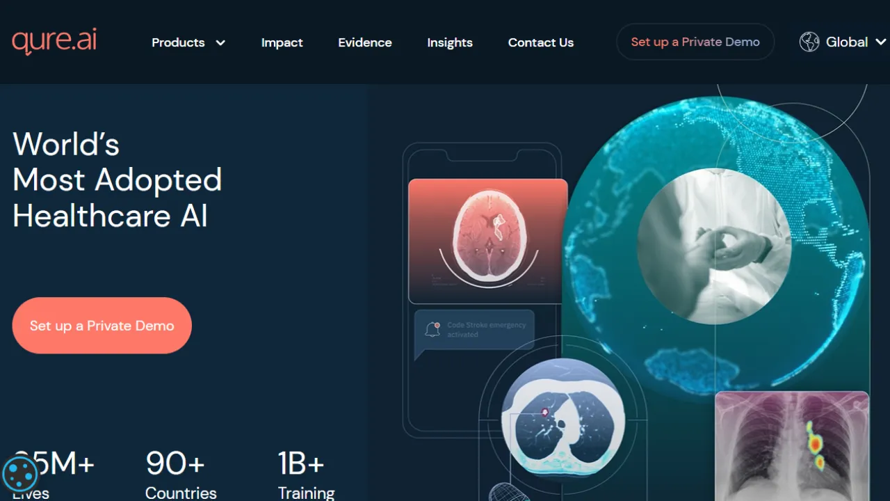 Qure.AI