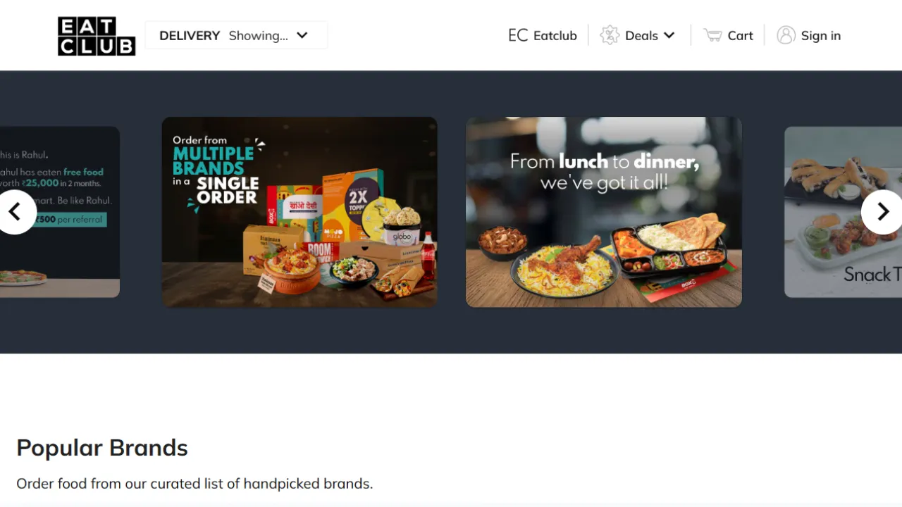 EatClub