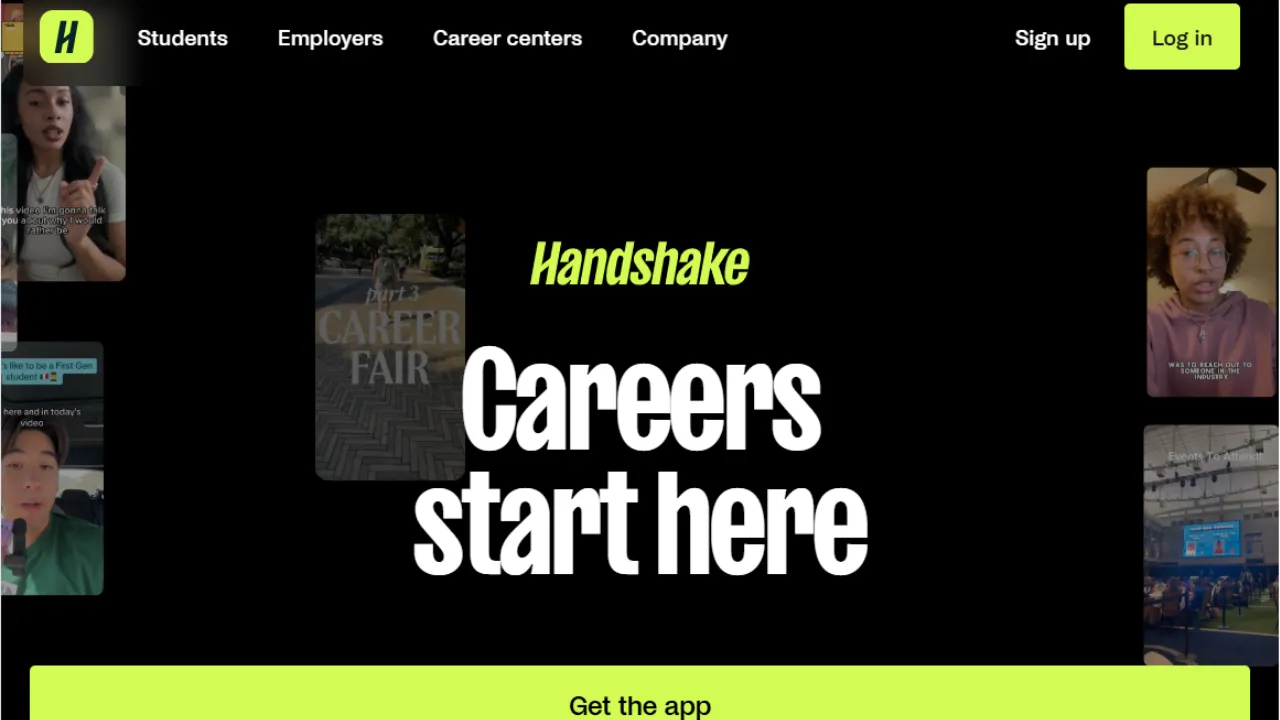 Handshake