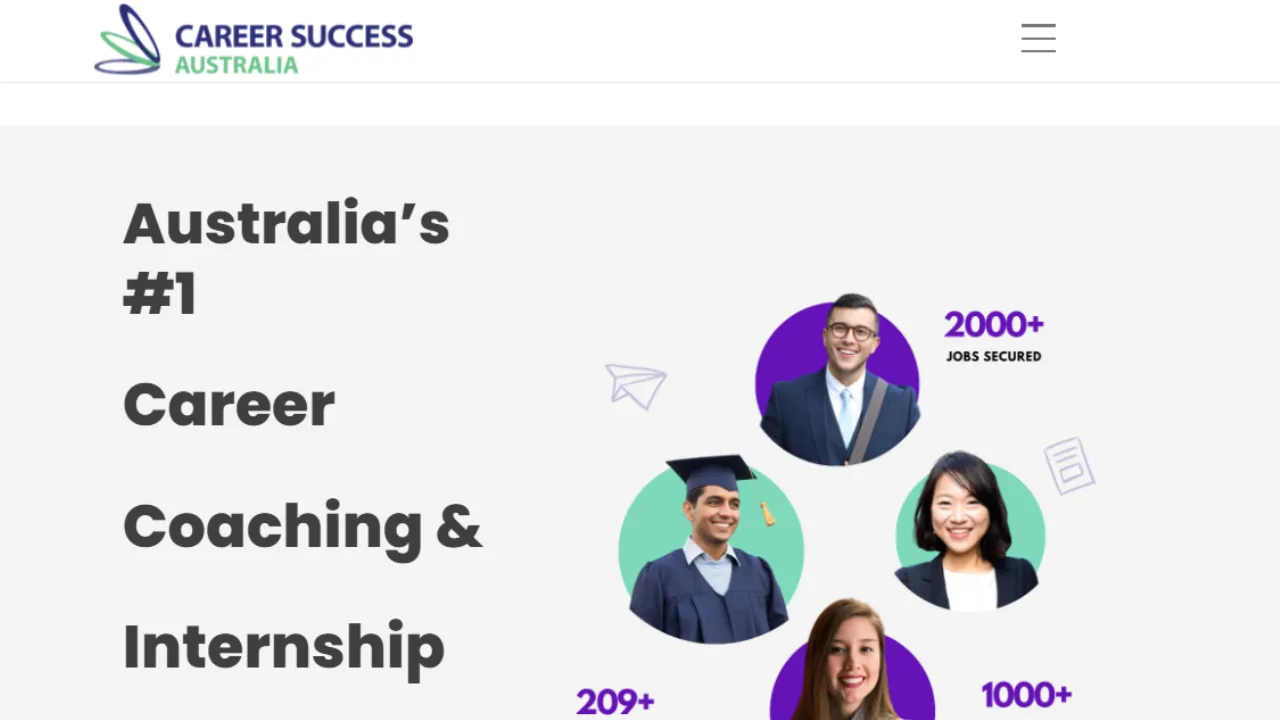 Career Success Australia